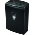 Fellowes Powershred H-8CD Shredder, Cross Cut, Shreds 8 Sheets